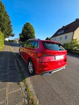 Skoda Kamiq 1.6 TDI DSG Style Style - Skoda Kamiq Diesel Gebrauchtwagen