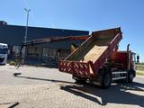 DAF CF75.310 Tipper / Crane / Manual / Euro 5 / 100. - DAF Kipper