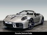 Porsche 992 911 Carrera T Cabriolet BOSE LED-Matrix - New cars: 911 Carrera