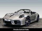 Porsche 992 911 Carrera T Cabriolet BOSE LED-Matrix - New cars: 911
