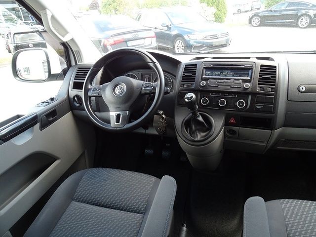 T5 Caravelle 2.0 TDI Trendline LR (lang)