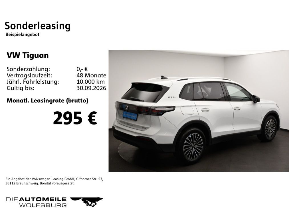 Volkswagen Tiguan - Bild 2