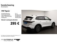 Volkswagen Tiguan - Vorschau Bild 2