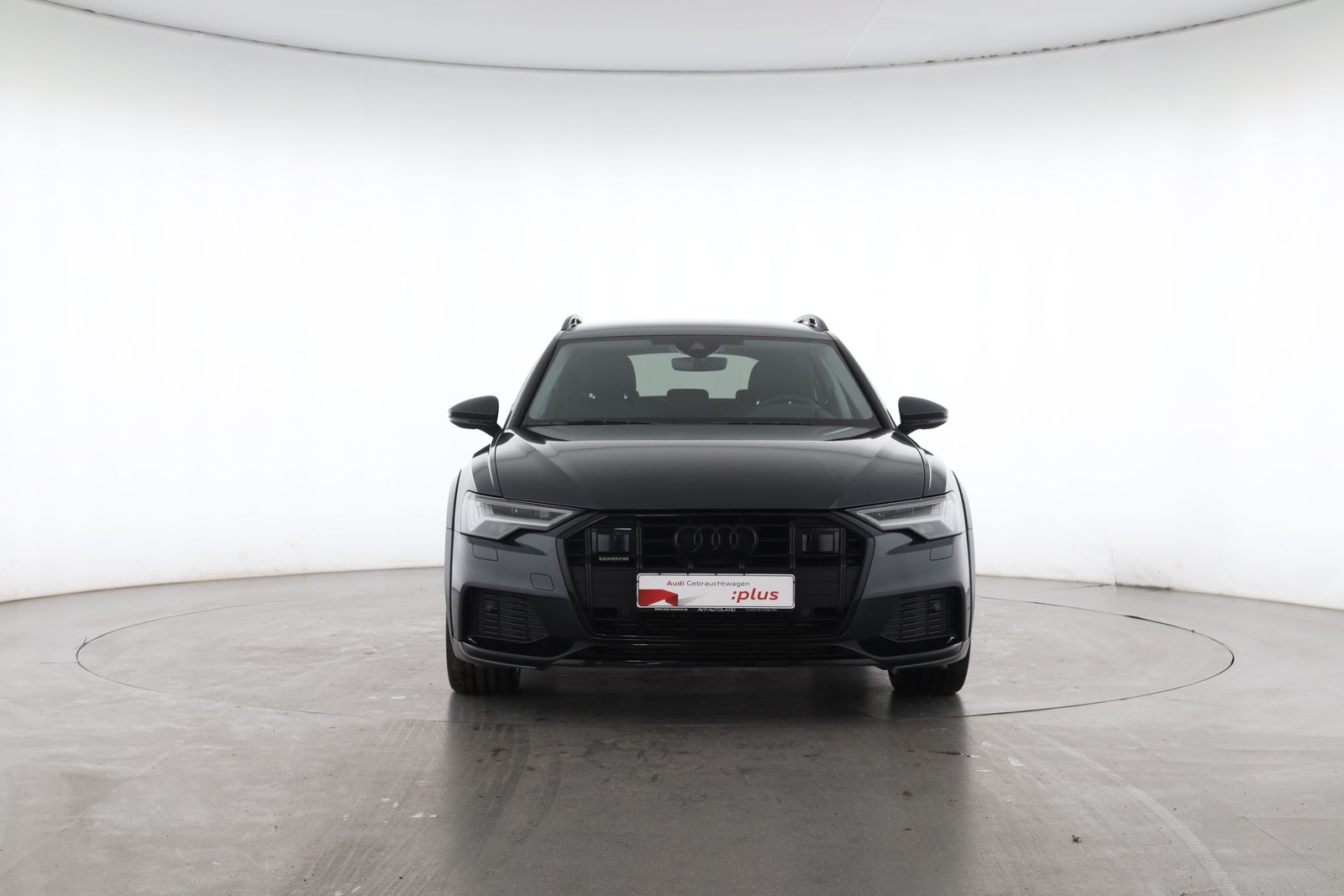Audi A6 Allroad - Bild 5