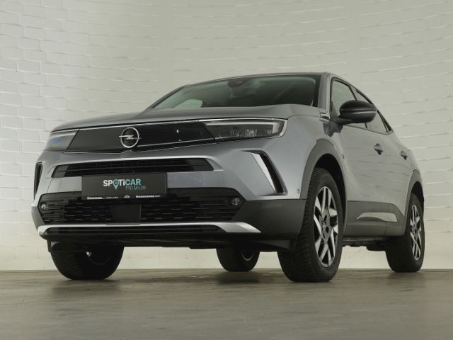 Mokka B ELEGANCE+NAVI+LED+RÜCKFAHRKAMERA+SITZ-/L