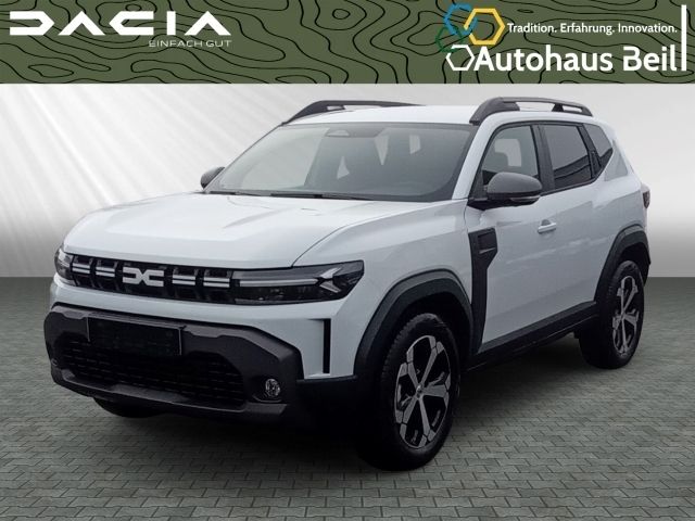 Dacia Duster Journey TCe 130