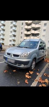 Mercedes-Benz Renault Kango Top Zustand - Mercedes-Benz Sprinter aus 2004: Van