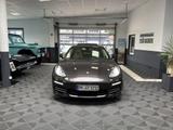 Porsche Panamera 4 S SSD XENON BOSE NAVI AHK ACC FACEL. - Porsche Panamera Gebrauchtwagen