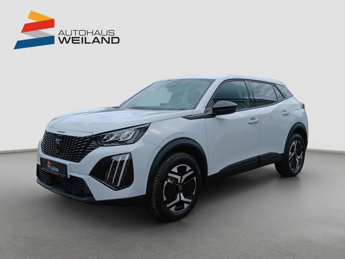 Peugeot 2008 Hybrid 145 Business