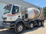 Renault kerax  410 DXi - Renault Kerax