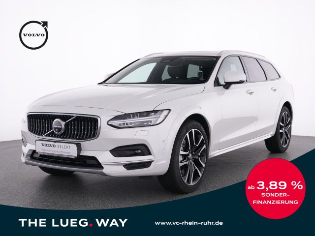 Volvo V90 Cross Country B4 Plus AWD + PANO+ STANDH + 2