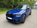 BMW X3 M Competition