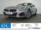 BMW Z4 sDrive 30i M Sport *LEDER.INNOPAKET.HUD*