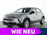 Opel Mokka Edition Kamera|LED|SHZ|Navi|CarPlay|Klima - Opel Mokka aus 2022