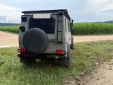 Mercedes-Benz G-Klasse W463 270 CDI TÜV NEU Expeditionsfahrzeu - Mercedes-Benz G 270 von privat