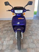 KTM Go 50 - ROLLER GO