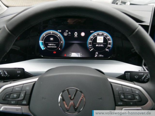 Volkswagen Golf - Bild 19