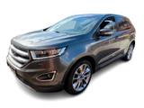 Ford Edge Titanium 4x4 *ACC*Pano*Keyless-Go*LED*AHK - Ford Edge in Essen