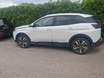 Peugeot 3008 - 2