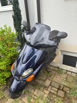 Yamaha YP 125 - YAMAHA YP 125