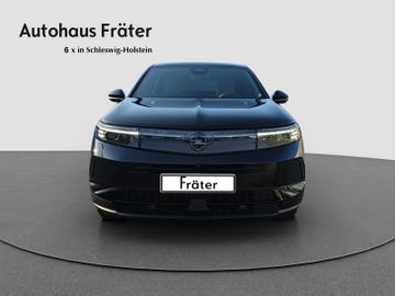 Fotografie 2 des Opel Grandland (X) Grandland 1.2 Ultimate Allwetter Matrix Head-Up