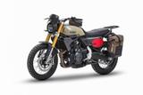 Fantic Caballero 700 *Travel* -Bestellbar- - FANTIC CABALLERO 700