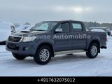 Toyota Hilux Double Cab 3.0D-4D Aut. 4x4 Navi Facelift - Toyota Hilux: 3.0