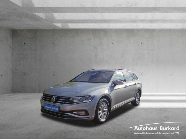 Volkswagen Passat Var. Business 1,5l TSI+150Ps+DSG+RFK+DAB