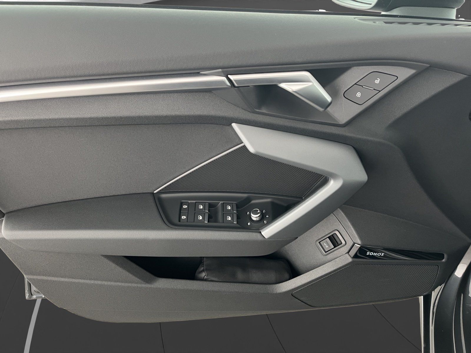 Audi A3 - Bild 9