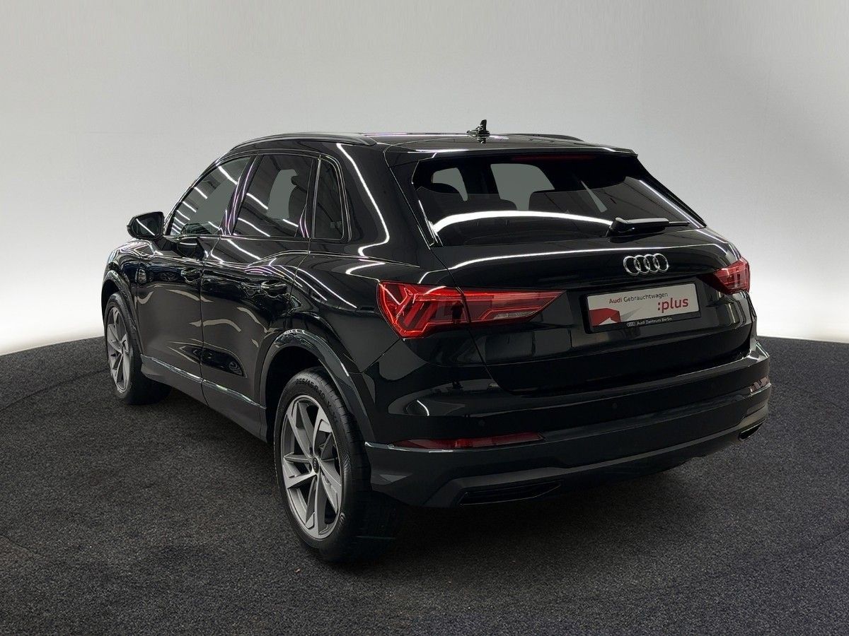 Audi Q3 - Bild 4