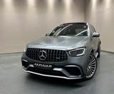 Mercedes-Benz GLC63 AMG 4MATIC+ *HUD-UP*BURM*PANO*AIRMATIC* - Mercedes-Benz GLC 63 AMG Gebrauchtwagen in Stuttgart
