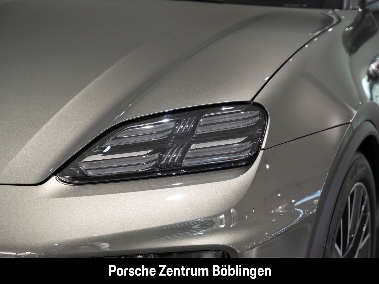 Porsche Macan - Bild 8