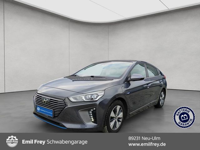 Hyundai IONIQ Plug-in-Hybrid 1.6GDI Premium*KAMERA*XENON