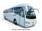 Irizar I6 13.35 - Scania Motor -55+1+1 Länge 12,92 m - Irizar LKWs