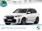 BMW X5 xDrive30d M Sportpaket Pro*Pano*AHK*22"LMR*