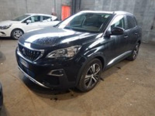 Peugeot PEUGEOT 3008 BlueHDi 130 S&S Allure *Tettuccio a