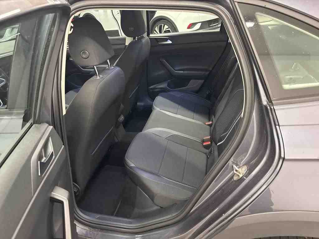 Volkswagen Taigo - Bild 5