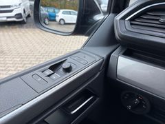 Fahrzeugabbildung Volkswagen T6.1 Multivan Generation Six - Standhzg*Navi*ACC