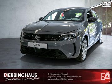 Opel Corsa F 1.2 Edition Spurhalteassistent Sitzhzg.