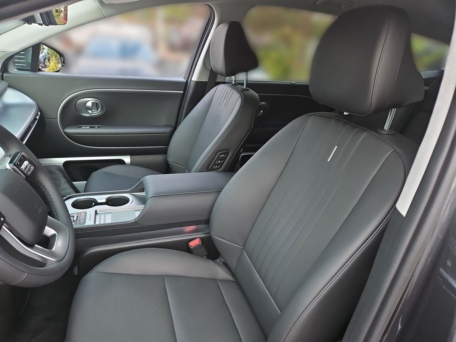 Hyundai IONIQ 9 – Bild 8