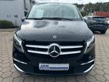 Mercedes-Benz V 300 d AVANTGARDE EDITION Extra Lang - : Vollleder, Ambiente-Beleuchtung