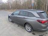 Opel Astra ST 1.2 Direct Inj Turbo 107kW 120 Jahr... - Opel Astra: J Turbo