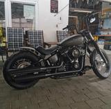 Harley-Davidson Street Bob Fxbb - Angebote entsprechen deinen Suchkriterien
