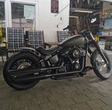 Harley-Davidson Street Bob Fxbb - Angebote entsprechen deinen Suchkriterien