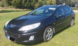 Peugeot PEUGEOT 407 SW Platinum 2,2l, 170PS,AHK190... - gebrauchte Peugeot 407 aus dem Jahr 2008