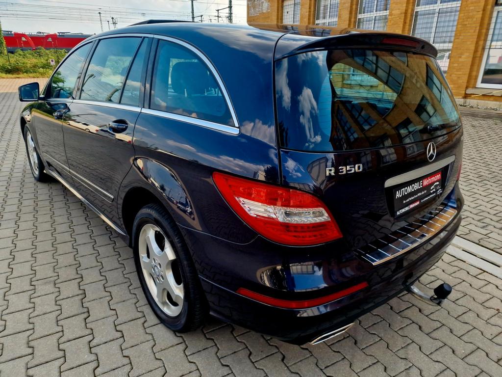 Mercedes-Benz R 350