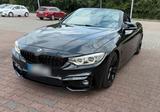 BMW 430d Cabrio M-Paket M4 Optik LED HUD 3... - BMW 430: M Paket