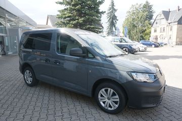 Volkswagen Caddy - 4