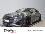 Audi RS7 -R Sportback quattro ABT Power 1 of 125 Limi - Audi RS7 Abt Gebrauchtwagen