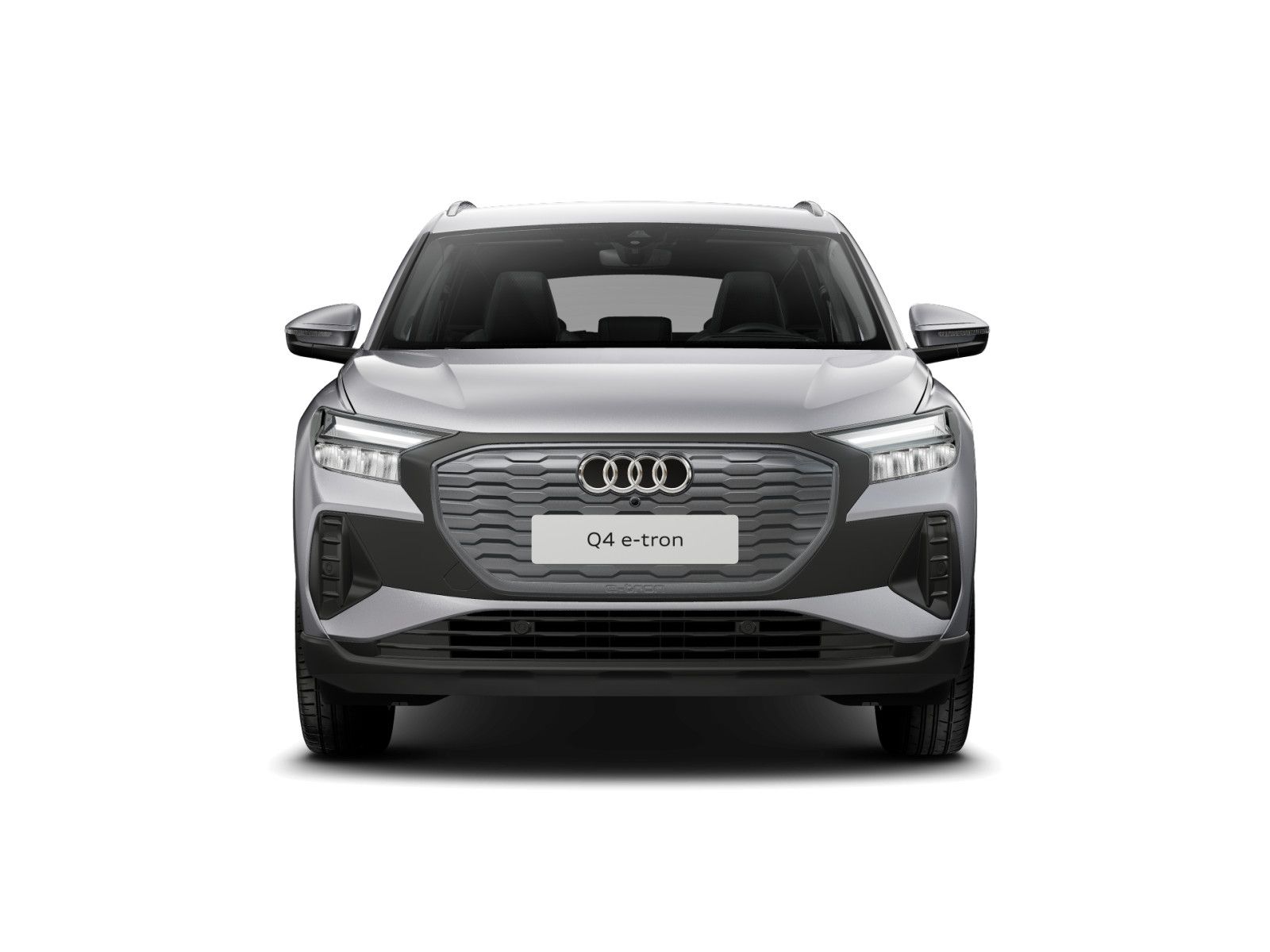 Audi Q4 e-tron - Bild 3